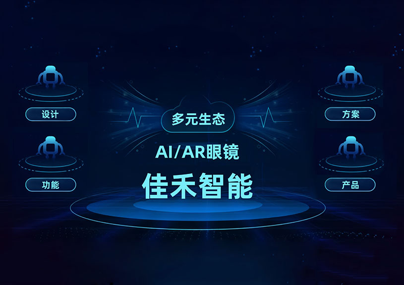 37000a威尼斯智能 AI/AR 智能眼镜技术布局全景